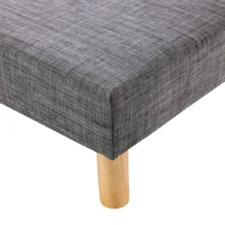 Sommier tapissier 13 cm Lune - SOMEO