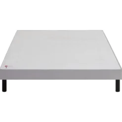 Sommier tapissier déco avec pieds Escale Ferme