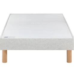 Sommier tapissier à lattes recouvertes Power Bultex