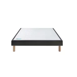 Sommier tapissier Pencil ferme - Merinos