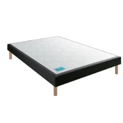 Sommier tapissier Pencil ferme - Merinos
