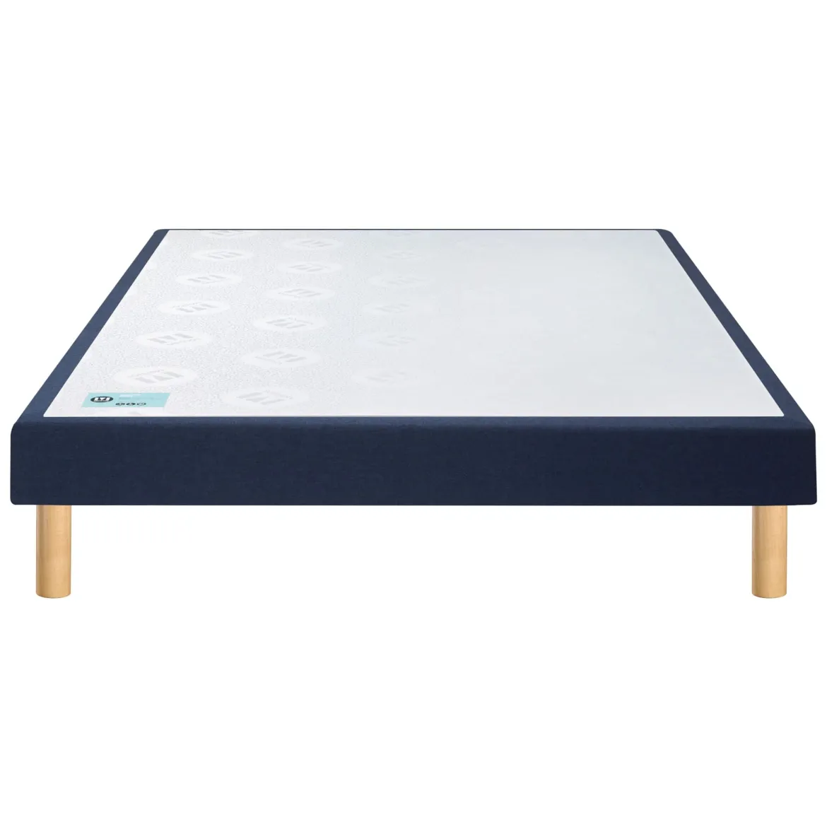 Sommier tapissier Pencil ferme - Merinos