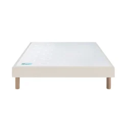 Sommier tapissier Pencil medium - Merinos
