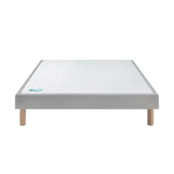 Sommier tapissier Pencil medium - Merinos