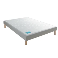 Sommier tapissier Pencil medium - Merinos
