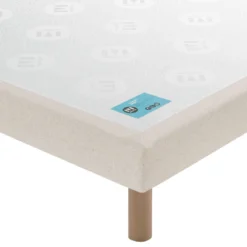 Sommier tapissier Pencil medium - Merinos