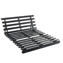 Structure futon en bois massif