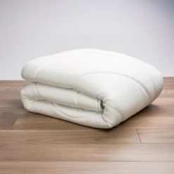 Surmatelas mémoire de forme moelleux Bultex Memosoft