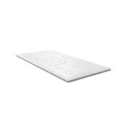 Surmatelas mémoire de forme moelleux Bultex Memopower