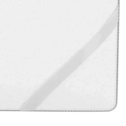 Surmatelas mémoire de forme moelleux Bultex Memopower