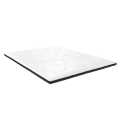 Surmatelas mémoire de forme moelleux Bultex Memomax