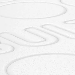 Surmatelas mémoire de forme moelleux Bultex Memomax