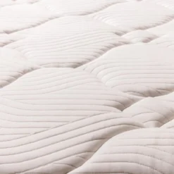 Surmatelas mémoire de forme moelleux Epeda Noblesse