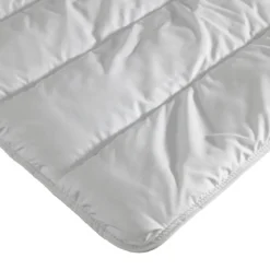 Surmatelas moelleux anti-acariens Terre de Nuit