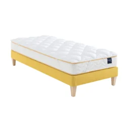 Surmatelas moelleux et respirant Aurore Someo