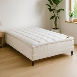 Surmatelas moelleux Simmons Quiétude