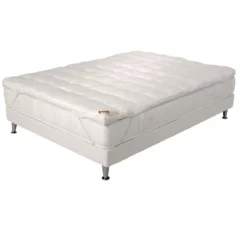 Surmatelas moelleux Simmons Quiétude