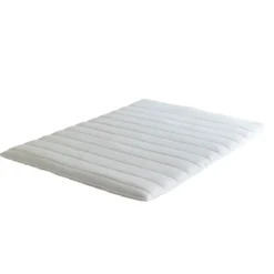 Surmatelas ressorts ferme Someo Eclipse