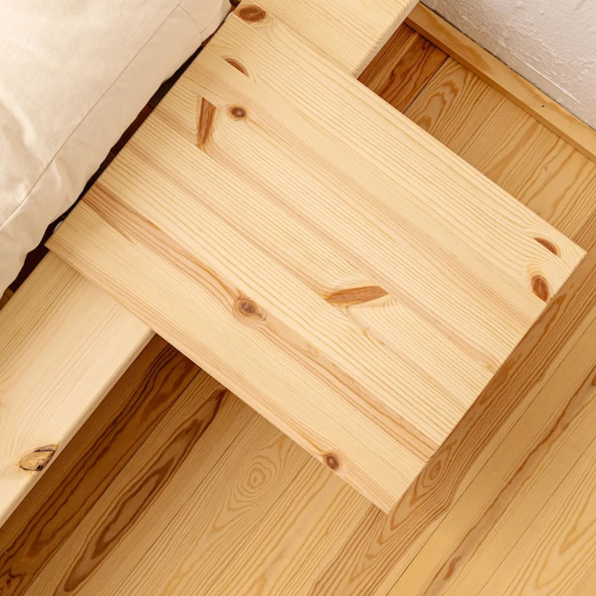 Table de chevet JAPAN
