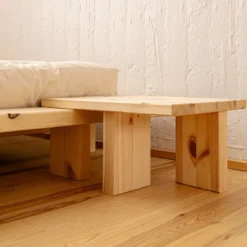 Table de chevet JAPAN