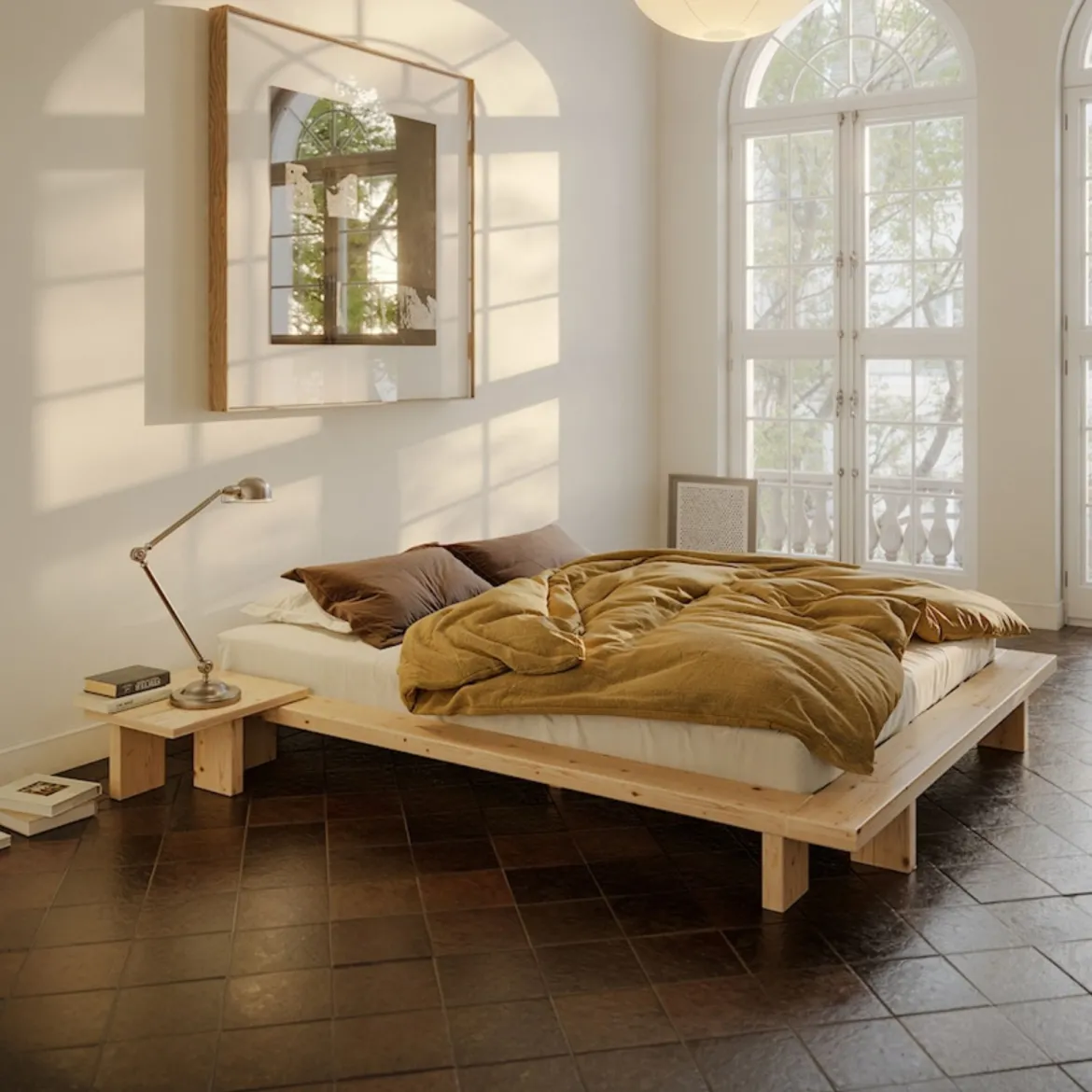 Table de chevet JAPAN