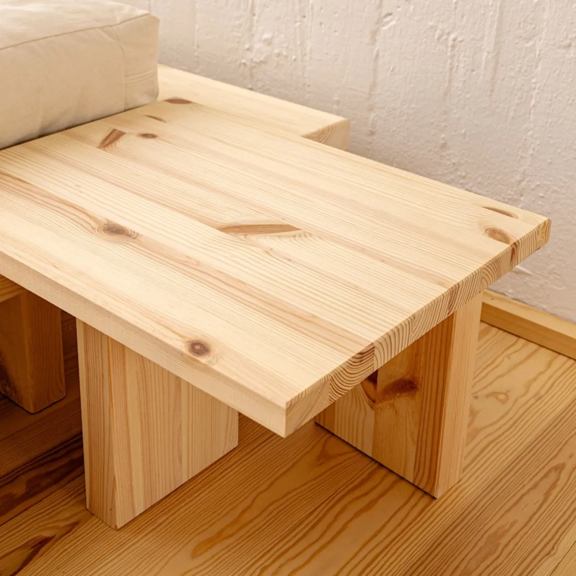 Table de chevet JAPAN