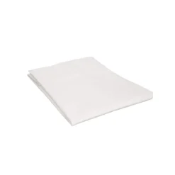 Taie d'oreiller bébé 100% coton biologique 40x60