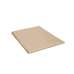 Taie d'oreiller bébé 100% coton biologique 40x60
