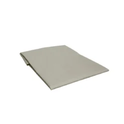 Taie d'oreiller bébé 100% coton biologique 40x60