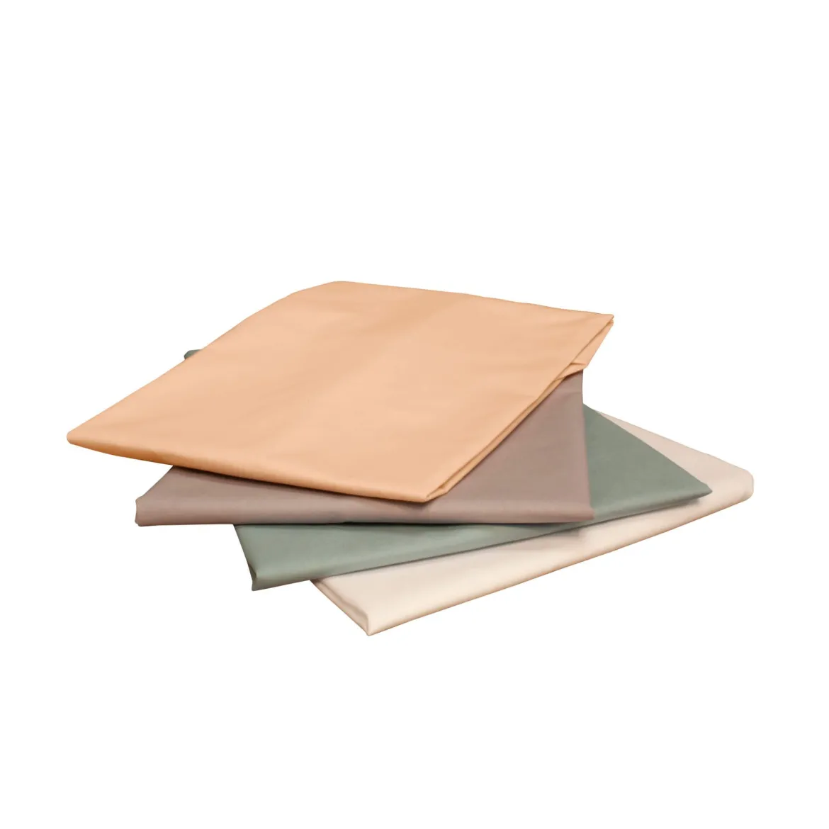 Taie d'oreiller bébé percale 40x60