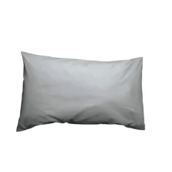 Taie d'oreiller bébé percale 40x60