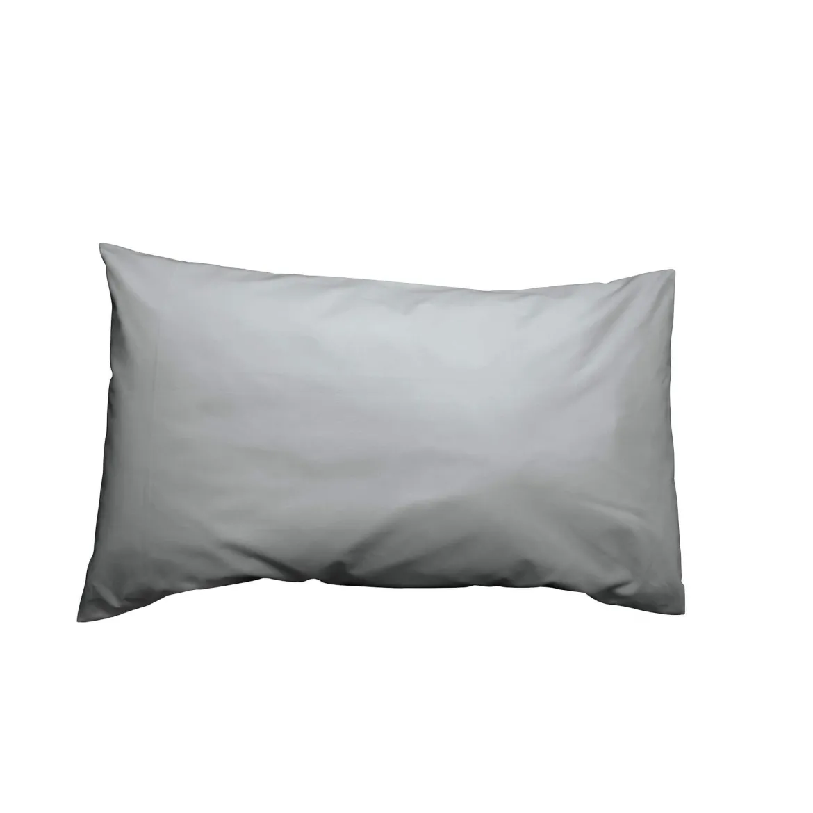 Taie d'oreiller bébé percale 40x60