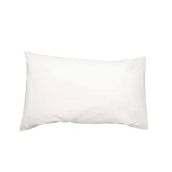 Taie d'oreiller bébé percale 40x60
