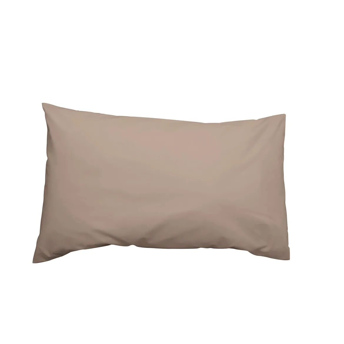 Taie d'oreiller bébé percale 40x60