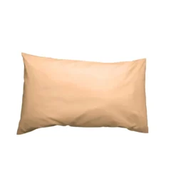Taie d'oreiller bébé percale 40x60