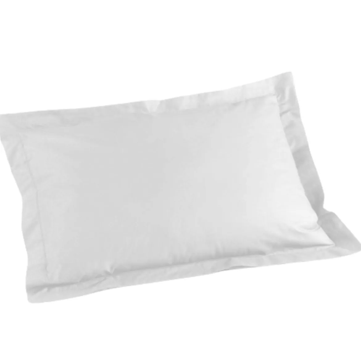 Taie d'oreiller Biolina en coton biologique