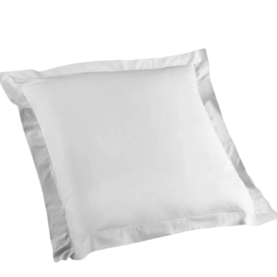 Taie d'oreiller Biolina en coton biologique