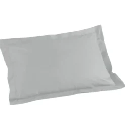 Taie d'oreiller Biolina en coton biologique