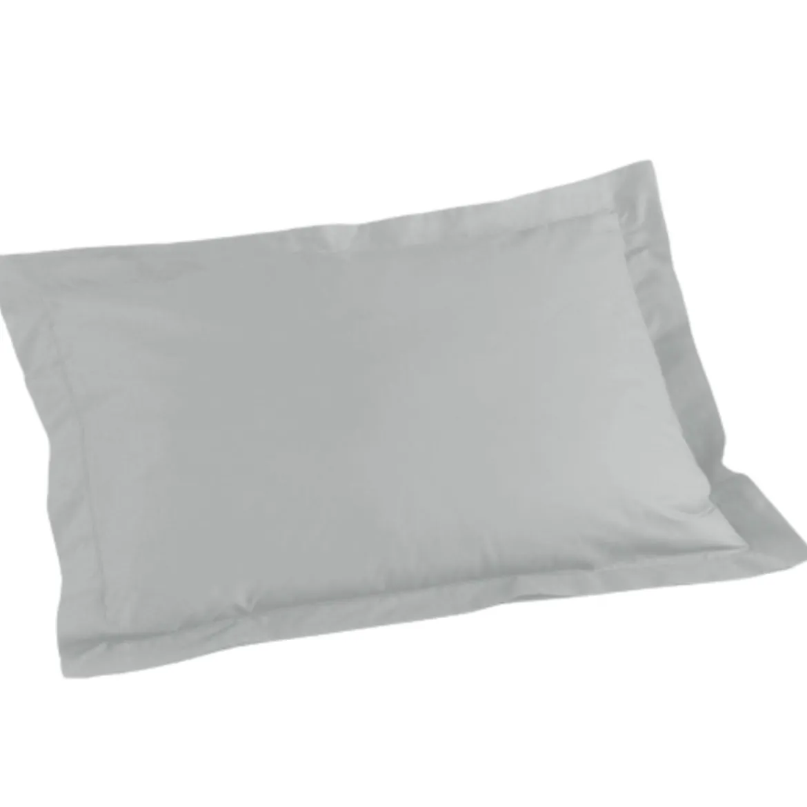 Taie d'oreiller Biolina en coton biologique