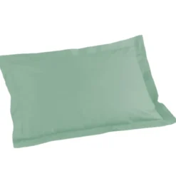 Taie d'oreiller Biolina en coton biologique