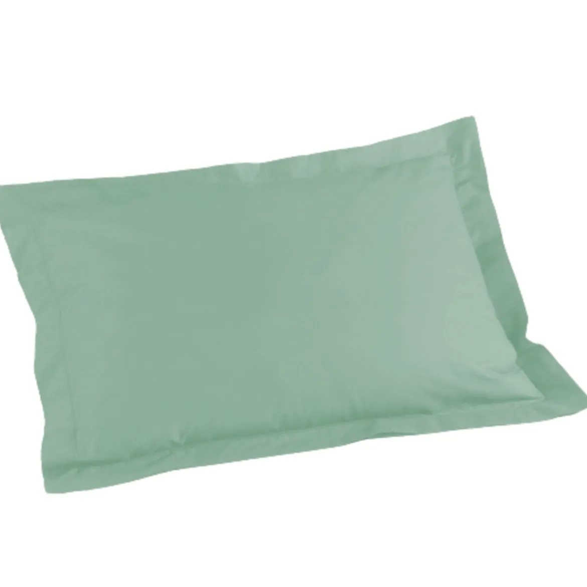 Taie d'oreiller Biolina en coton biologique