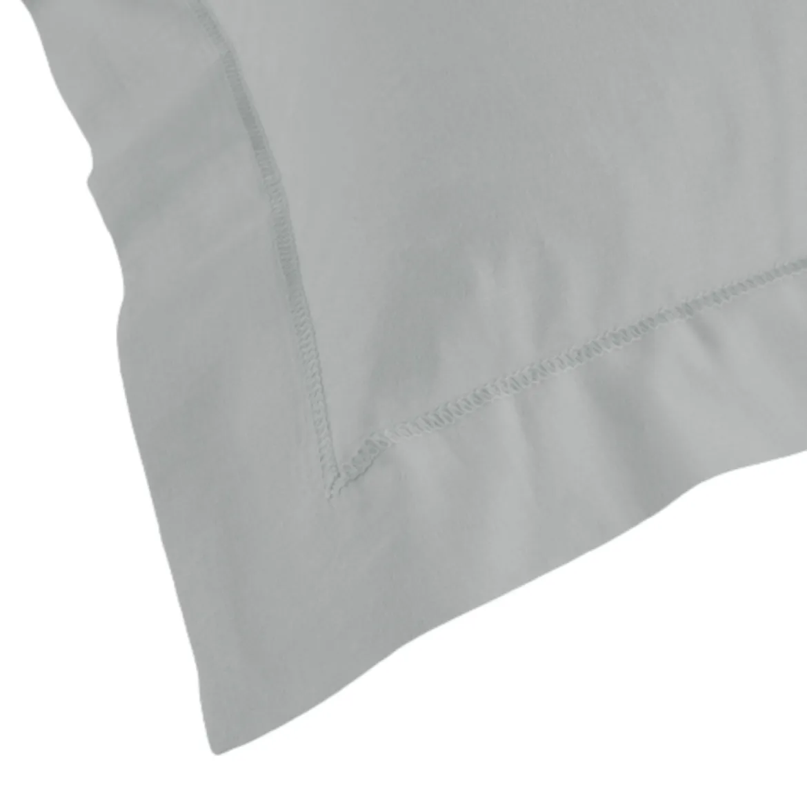 Taie d'oreiller Biolina en coton biologique