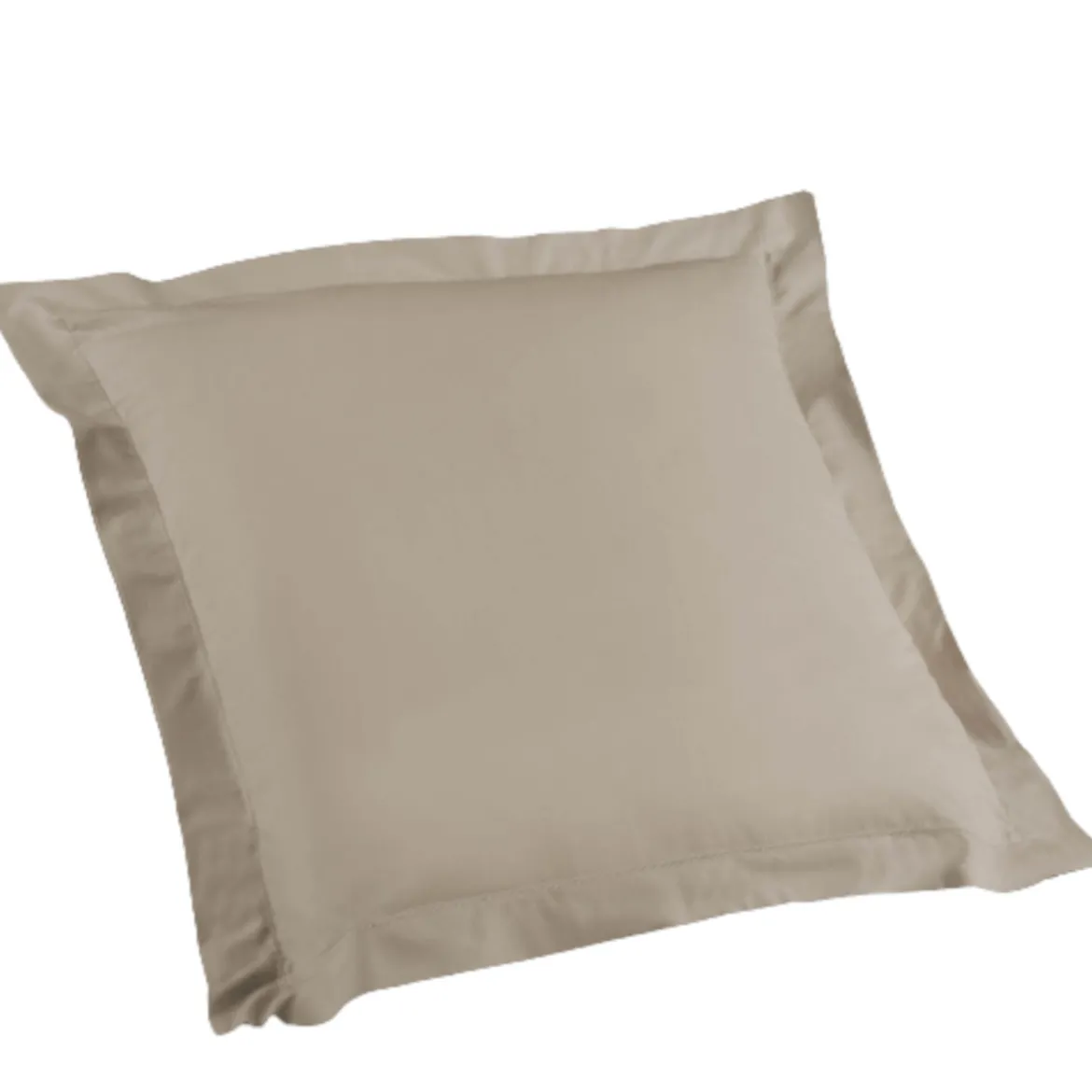 Taie d'oreiller Biolina en coton biologique