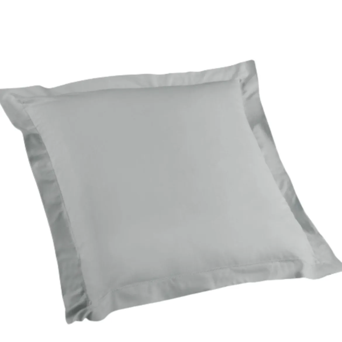 Taie d'oreiller Biolina en coton biologique
