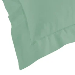 Taie d'oreiller Biolina en coton biologique