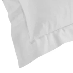 Taie d'oreiller Biolina en coton biologique