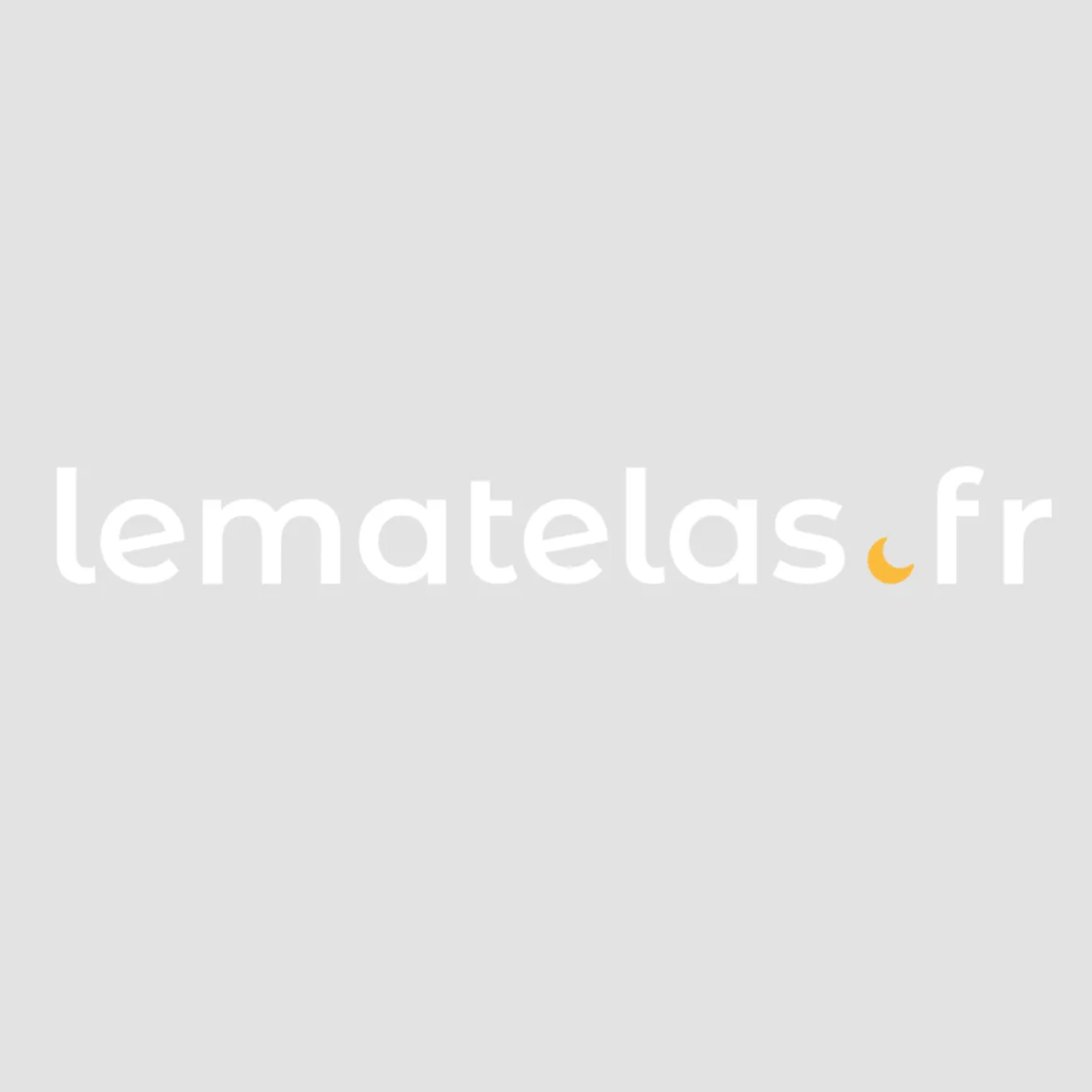 Taie d'oreiller coton lavé - SOMEO