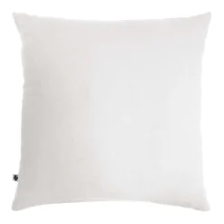 Taie d'oreiller double gaze de coton