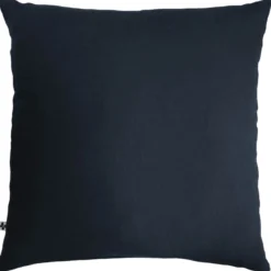 Taie d'oreiller double gaze de coton