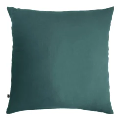 Taie d'oreiller double gaze de coton